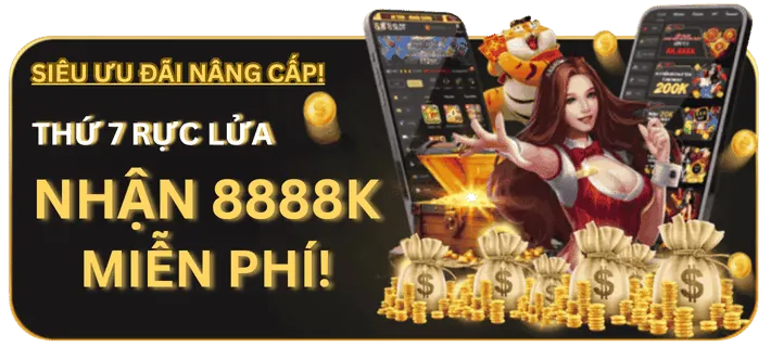 Hình ảnh bước 3: Hoàn tất đăng nhập và vào sảnh trò chơi