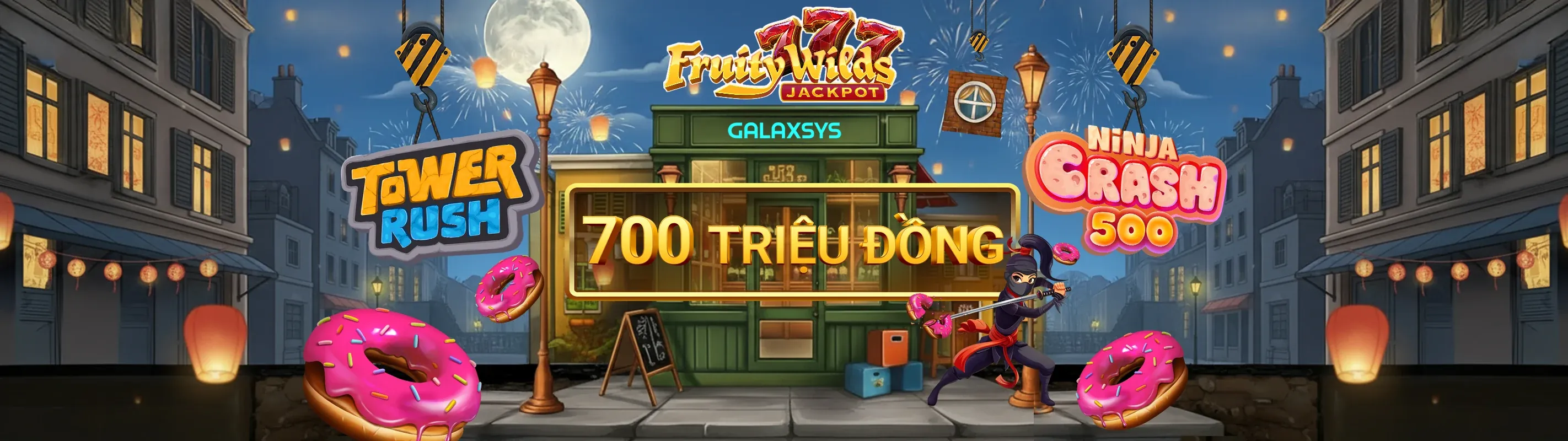Tổng Hợp Khuyến Mãi Mới Nhất RT88