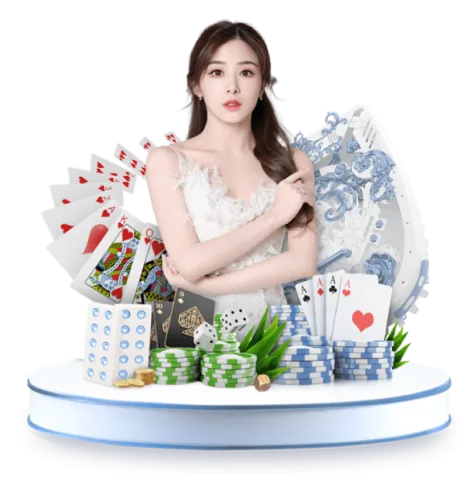 Trò chơi bắn cá đầy màu sắc
